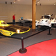 Illustration for article titled So, I went to a Concept Car exhibit today (40 pictures)